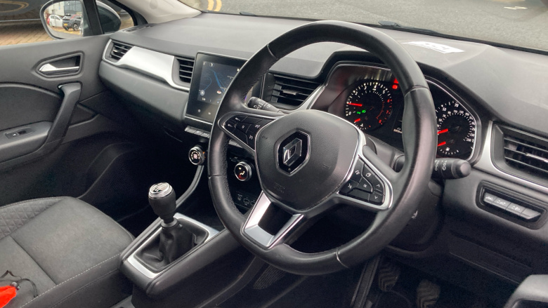 Renault Captur 1.0 TCE 90 Evolution 5dr Petrol Hatchback